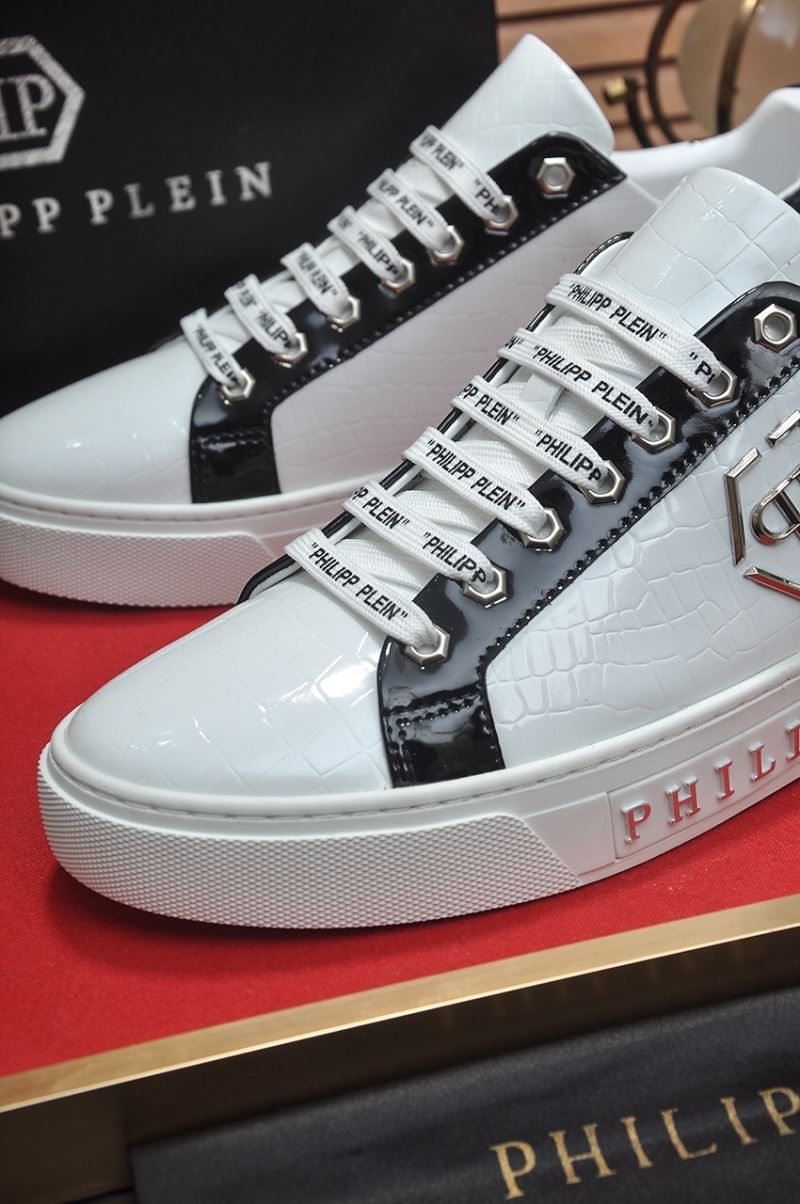 Philipp Plein Shoes